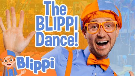 blippi and the harlem shake video youtube